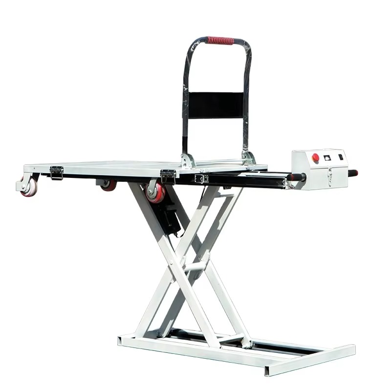 【Najlepiej sprzedający się】Ele – Scissor Lift Table Hydraulic recenzja i cena