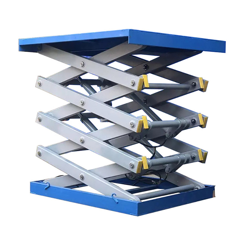 Gorąco sprzedający się elektry – Scissor Lift Table Hydraulic recenzja i cena