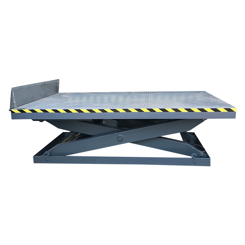 Gorąco sprzedający się elektry – Scissor Lift Table Hydraulic recenzja i cena