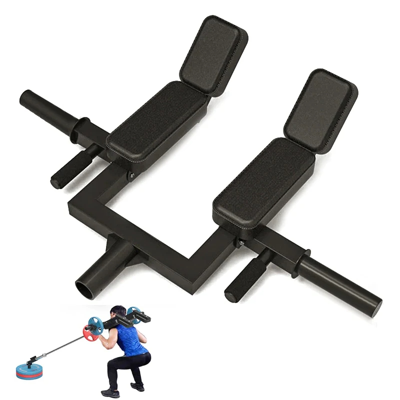 Fitness Shoulder Press Squat W – Heavy Equipment Attachments recenzja i cena