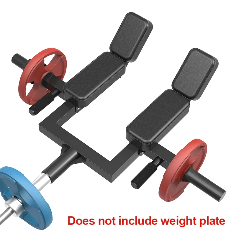 Fitness Shoulder Press Squat W – Heavy Equipment Attachments recenzja i cena