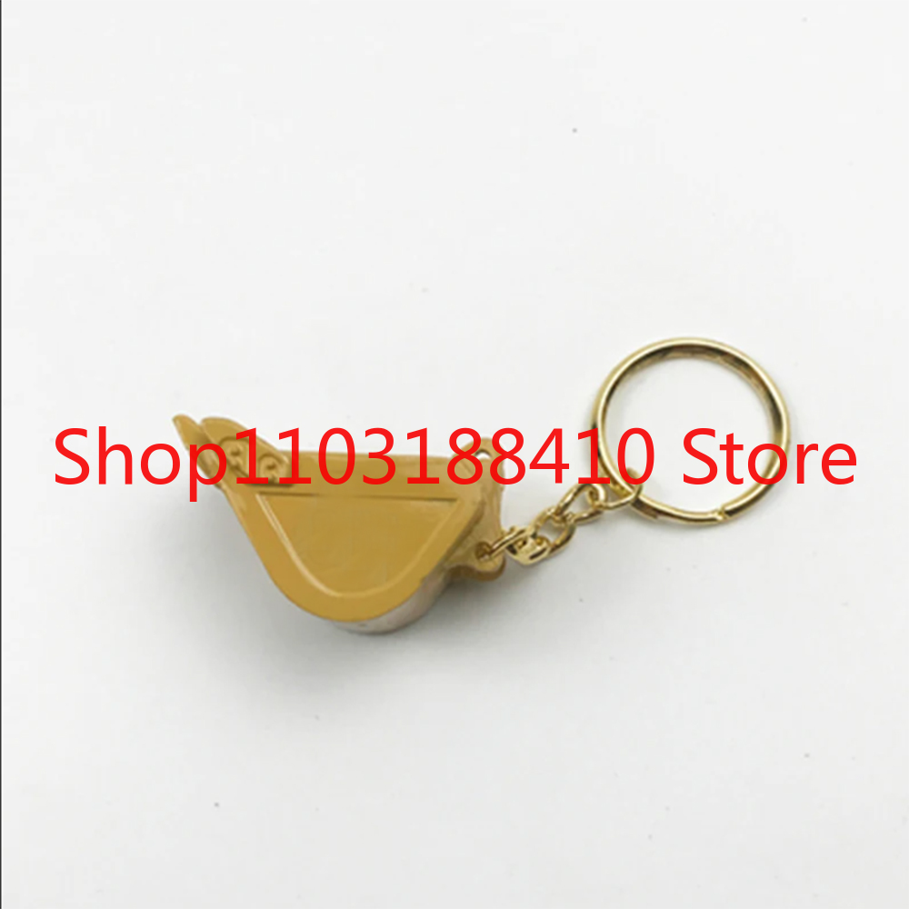 8H5306 5P8500 Brelok do kopark – Heavy Equipment With Bucket recenzja i cena