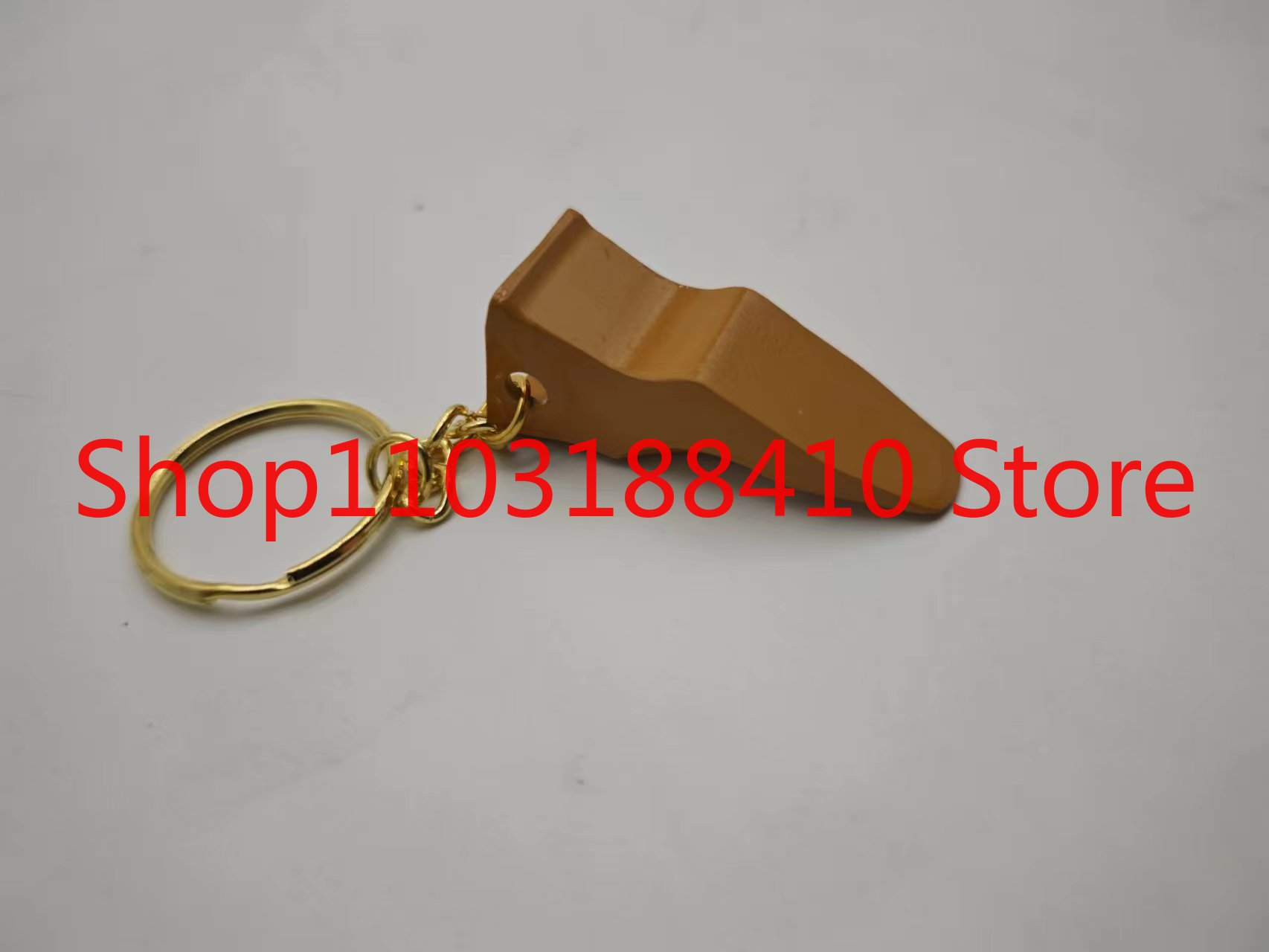 8H5306 5P8500 Brelok do kopark – Heavy Equipment With Bucket recenzja i cena